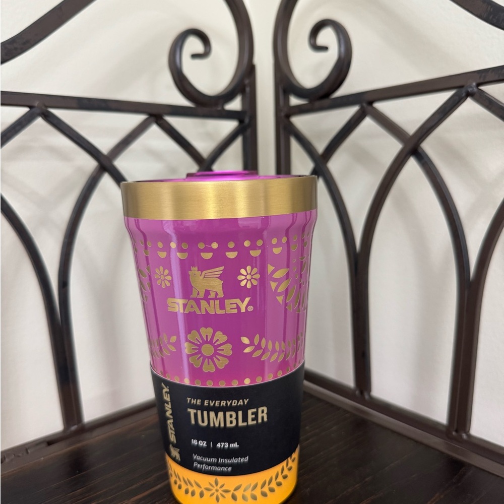NWT Stanley Catrina 16oz Everyday Tumbler